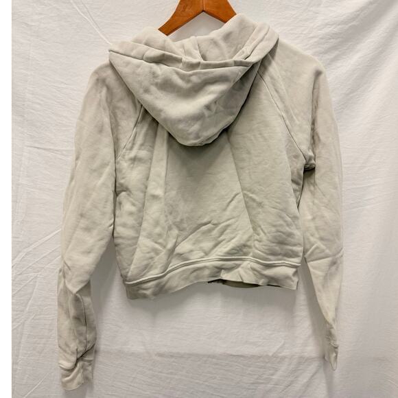 RE/DONE Chain‎ Stitch Zip Hoodie Small - Picture 3 of 4